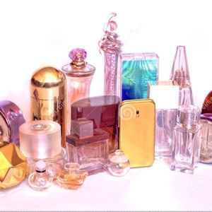 5 LBS of PERFUME & SPRAY!MYSTERY TIL SHOW! LANVIN, BBW, VS, Phillip Lim 3.1 #1